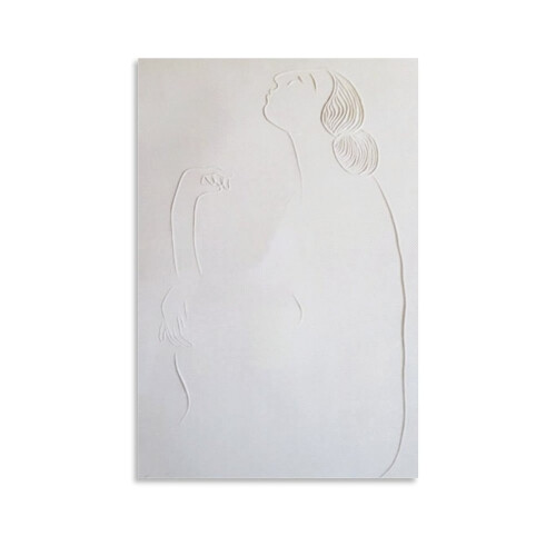 Εκτύπωση σε καμβά RC Gorman – 16x24 ίντσες (40x60εκ.)