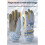 Ski Gloves with Fleece Lined Waterproof Windproof Thermal-Pink 5