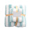 Cotton Hand Towels Soft Absorbent Bathroom 2-Pack Green 1