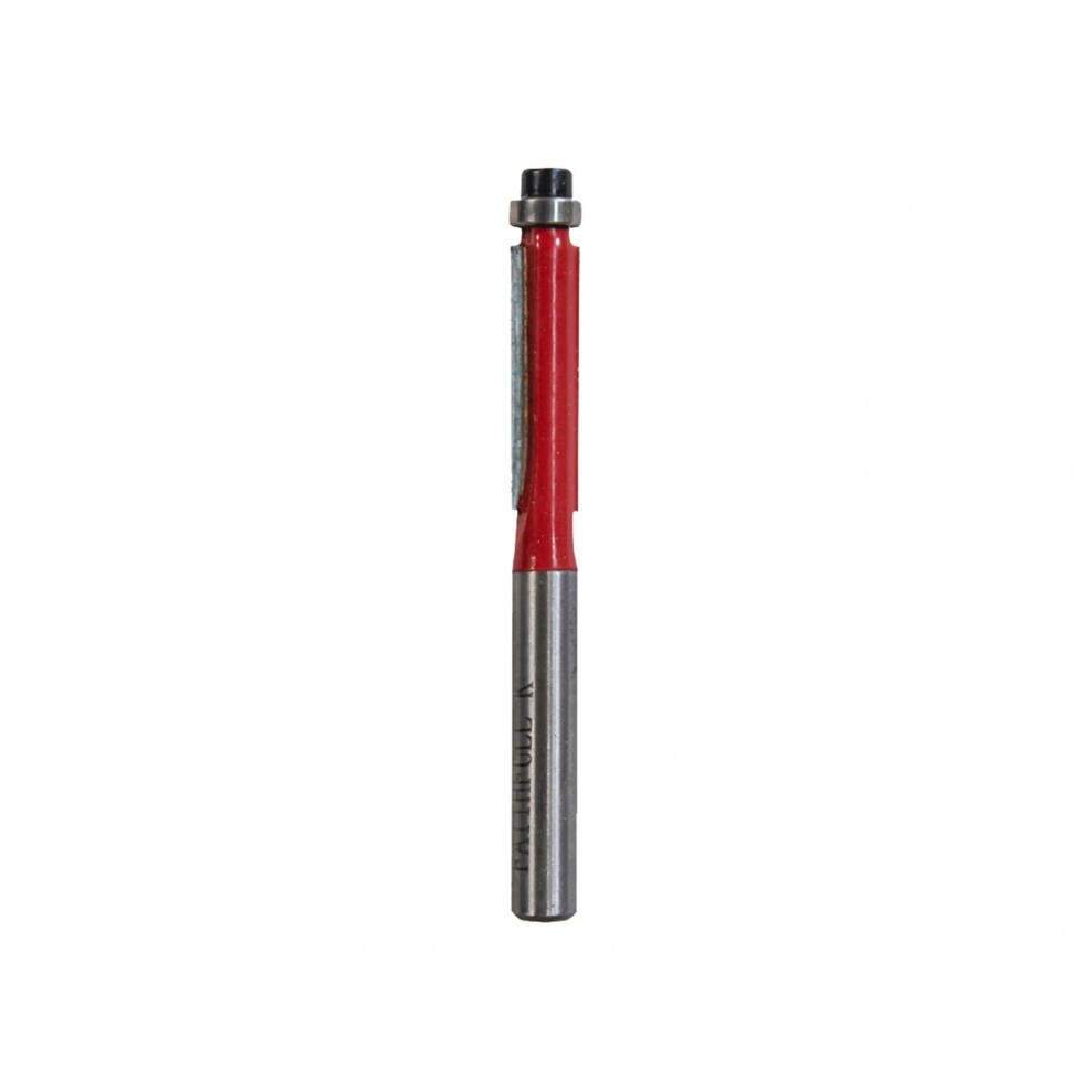 Faithfull Flush Trimmer, Two Flute