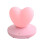 LED Heart Night Light Dimmable USB Rechargeable 1