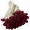 Beausougon Crochet Blanket Kit Rose Bouquet Pattern 2