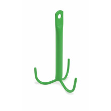 (One Size, Green) Ezi-Kit Tack Cleaning Hook