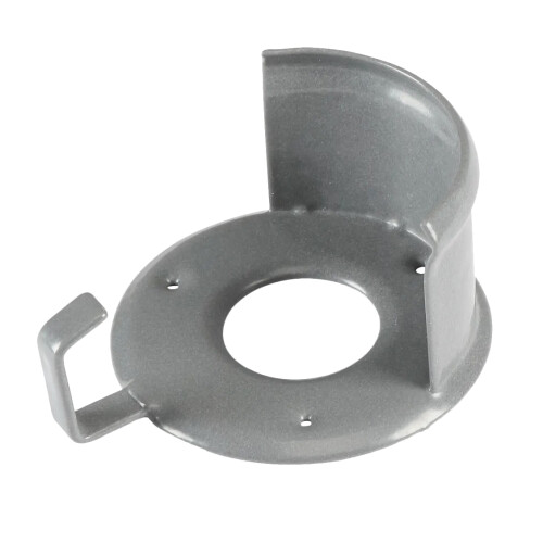 (One Size, Grey) Ezi-Kit Bridle Rack