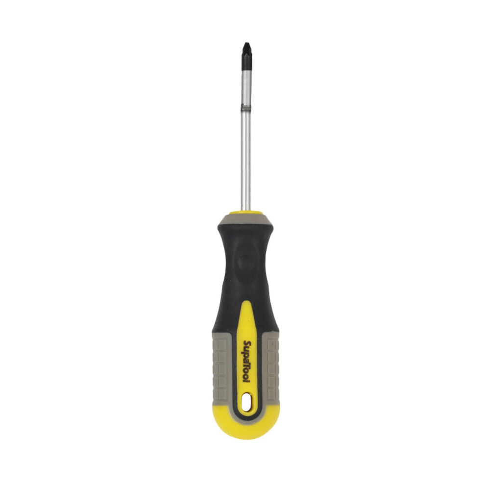 Supatool Pozi Screwdriver 5063107014740