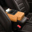 Memory Foam Car Armrest Pillow with Cup and Phone Holders 4