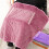 Couverture chauffante USB portable pour genoux et mains 3