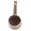 Coffee Warmer Boiling Pot Mini Milk Pan Aluminum Alloy 2