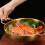 Korean Ramen Pot Double Handle Stockpot 10 inch 5