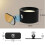 Applique murale magnétique LED rechargeable à luminosité réglable 5