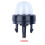 Bulb de amorsare pentru drujbe Husqvarna, pachet de 2 3