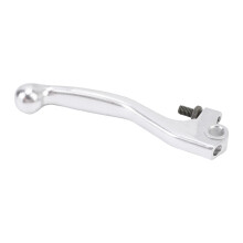 Vorderes Bremshebel 53175 KPT 305 Aluminium Silber