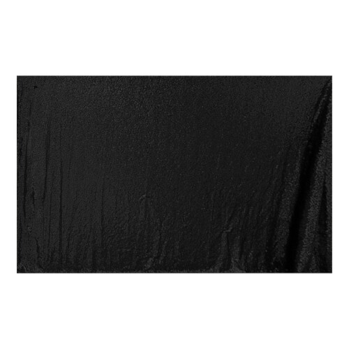 Sequin Tablecloth Rectangle 71x47 Inch Metallic 1