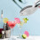 Stainless Steel Fish-Shaped Lemon Juicer 2 pcs 5