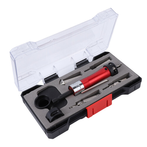 3-in-1-Senkerbohrer-Set, 2,8–3,5 mm, 8/10 mm 2