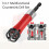 3-in-1-Senkerbohrer-Set, 2,8–3,5 mm, 8/10 mm 7