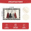 Christmas Tree Placemats Plaid Set of 6 2