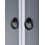 PILYON black ring drawer pulls 10 pack 5