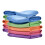 Ensemble de 10 torchons en microfibre Miuline 1