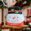 Boîte à biscuits de Noël en métal, 6 pièces 1