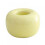 Luxsea ceramic toothbrush holder candy color 1 piece 1