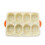 Silicone Baguette Tray Nonstick Perforated 3-Loaf 1
