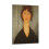 Affiche sur toile Modigliani 08x12 pouces (20x30cm) x10 1