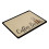 VALSEEL PVC Kitchen Drain Mat 30x40cm 1