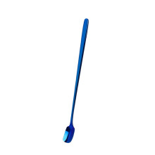 Kaffeerührlöffel aus Edelstahl – 25 cm