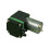 Pompă de vid mini DC2-5V, 650ml/min, -400mbar 1