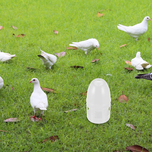 Pigeon Water Feeder Plastic 29x16x16cm 2