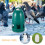 Pigeon Water Feeder Plastic 29x16x16cm 5