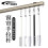 Aluminum Curtain Pull Wand55.5cm 1