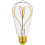 Ampoule décorative vintage Edison E27 4W 1