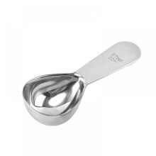 Cucchiaio dosatore in acciaio inox da 15 ml e 30 ml