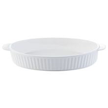 Ceramic Oval Baking Dish24x13cm