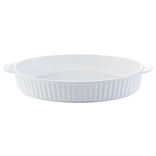 Ceramic Oval Baking Dish24x13cm