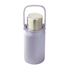 Garrafa de água térmica em aço inoxidável 316, 800ml