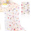 Daisy Tulle Table Runner 75 x 300 cm 1