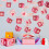 Red Exploding Gift Boxes Set – 20pcs 1