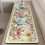 Runskmd kitchen draining mat diatomaceous earth 1 piece 5