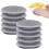 Steel Wire Dishwashing Cloth Reusable 1