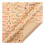 Single-Sided Christmas Wrapping Paper – Santa Design, 70 1