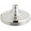Silver Plastic Flag Pole Base for6ft8ft10ft Poles 1