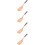 Beech Wood Cooking Spatula – 4-Piece Set 1