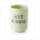 Circular Toothbrush Cup PP Bathroom Cup (Pack of 1) 1