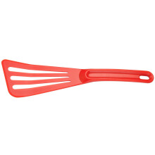 Mercer Hell's Tools nejlon hornyolt spatula 12 hüvelykes