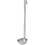 Edelstahl-Schöpfkelle, 57 ml, 26 cm 1