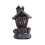 Resin Skeleton Decoration for Halloween Party 1
