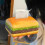 Hamburger-Shaped Tissue Holder – Resin Decorative Box 1